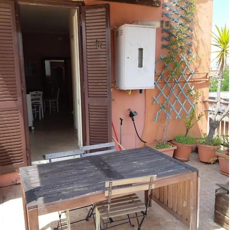 Casa Cola Appartement Rome Buitenkant foto