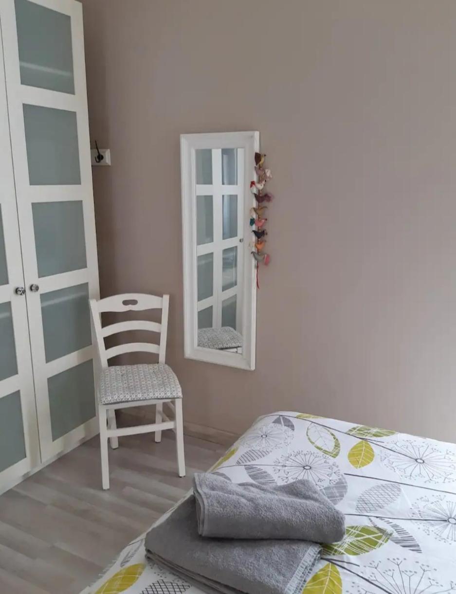 Casa Cola Appartement Rome Buitenkant foto